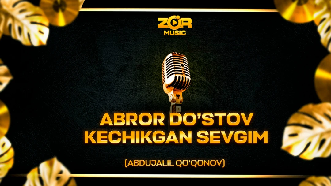 Фильм Abror Do'stov: Kechikkan sevgim