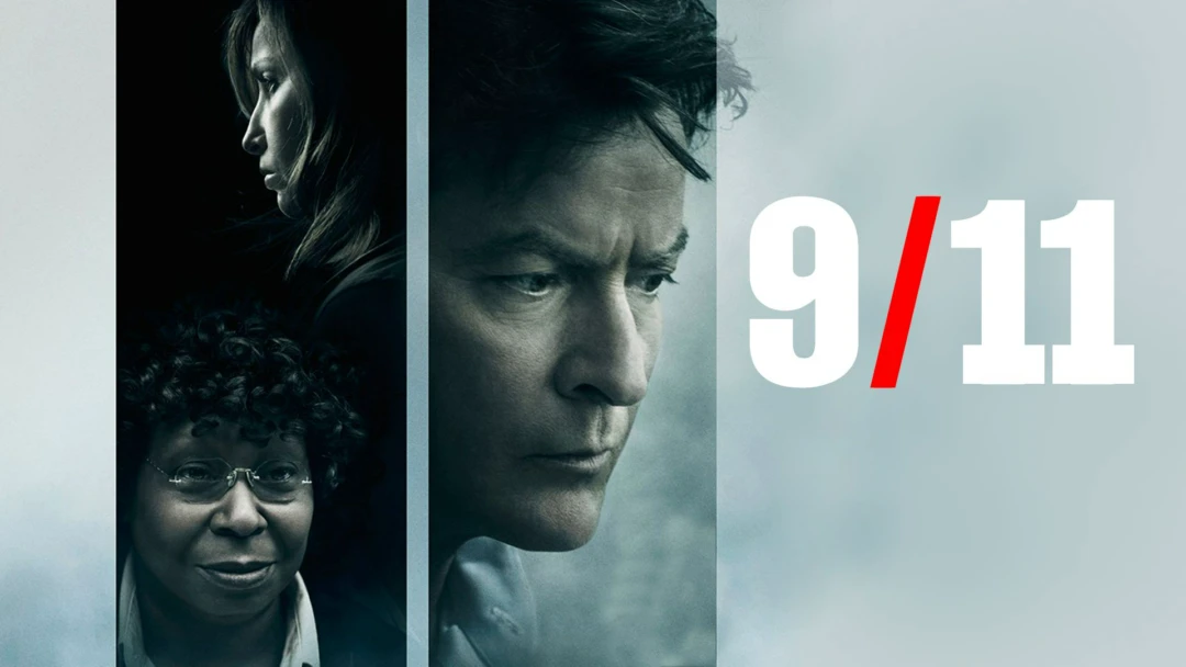 Фильм 9/11