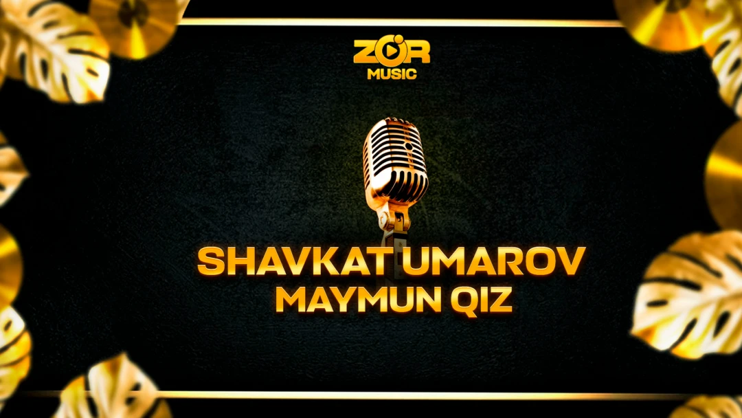 Фильм Shavkat Umarov - Maymun qiz