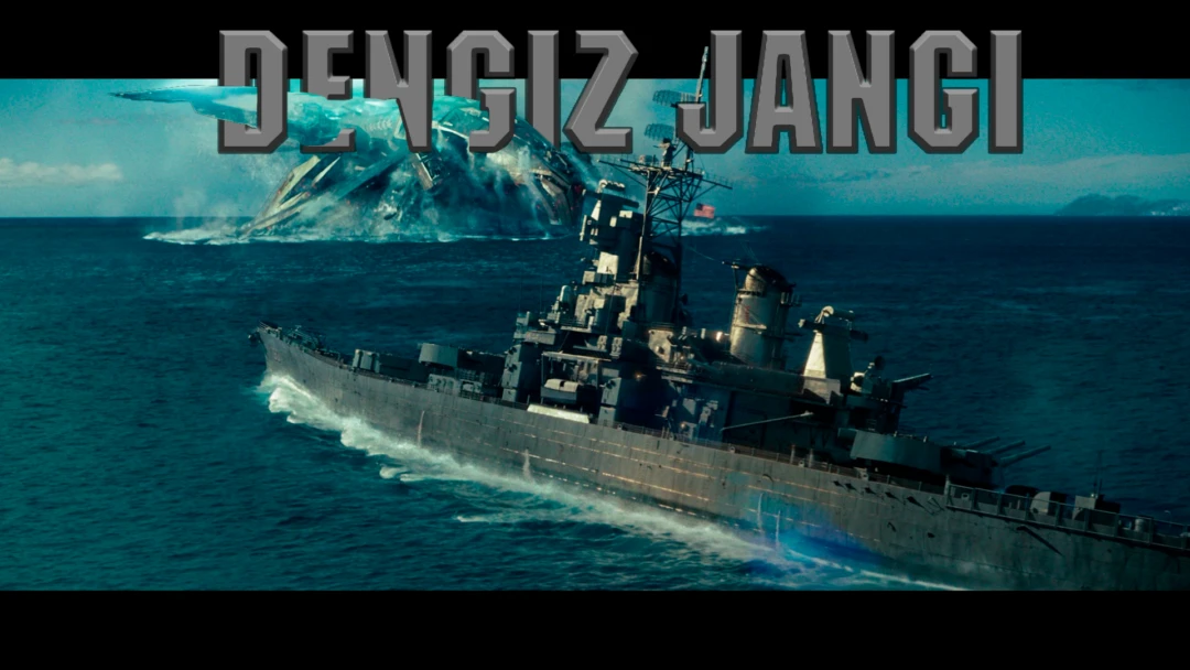 Фильм Морской бой