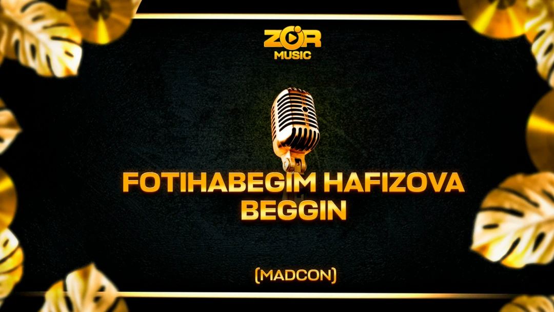 Фильм Fotihabegim Hafizova - Beggin