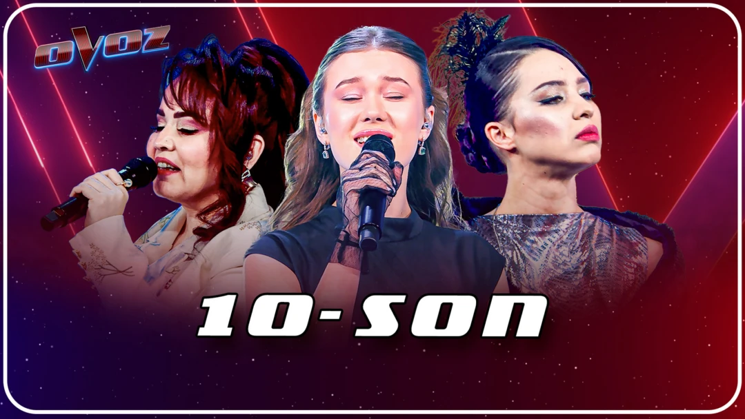 Фильм «Голос», 2-й сезон, 10-й выпуск