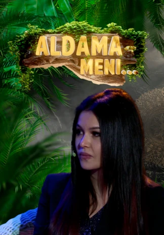 Aldama meni: Feruza Normetova