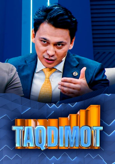 Taqdimot 1-son