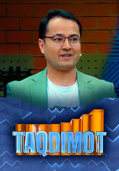 Taqdimot 6-son