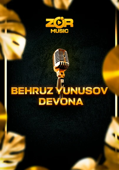 Behruz Yunusov - Devona