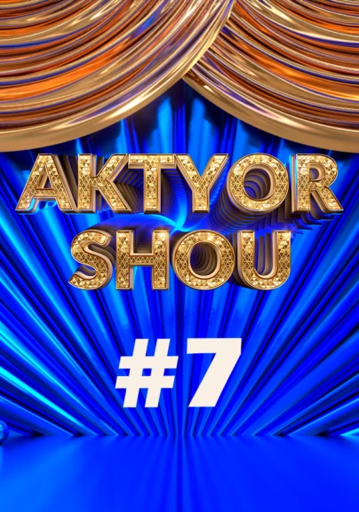 Aktyor: 7-son