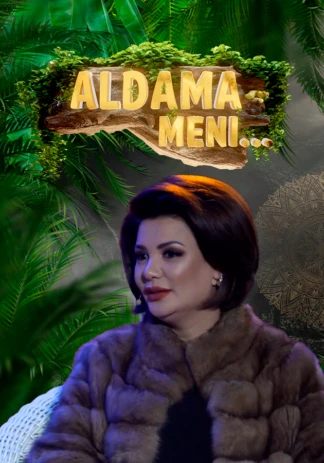Aldama meni:  Nilufar Sotiboldieva