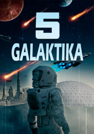 5 Галактик