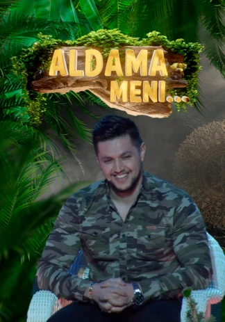 Aldama meni: Azamat Axrorov