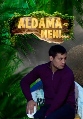 Aldama meni: Fazliddin G‘oyibnazarov