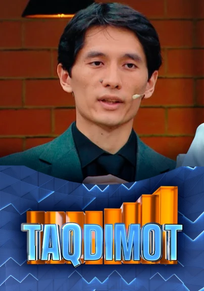 Taqdimot 4-son