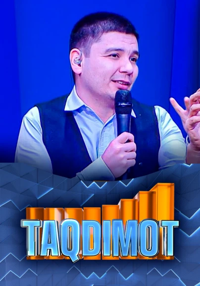 Taqdimot 10-son
