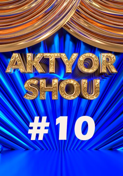 Aktyor: 10-son
