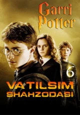 Гарри Поттер и Принц-полукровка