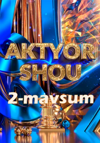 Aktyor: 2-mavsum, 12-son