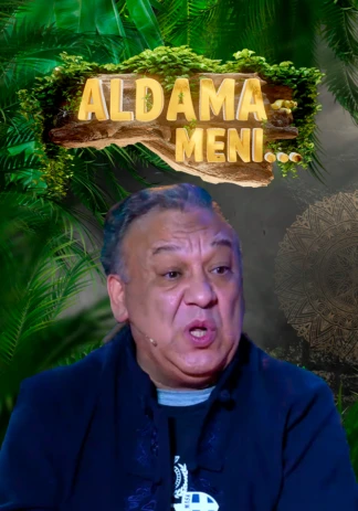 Aldama meni: Mirzabek Xolmedov