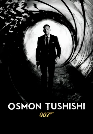 007: Координаты «Скайфолл»