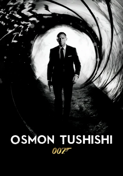007: Координаты «Скайфолл»