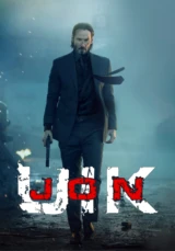 Джон Уик