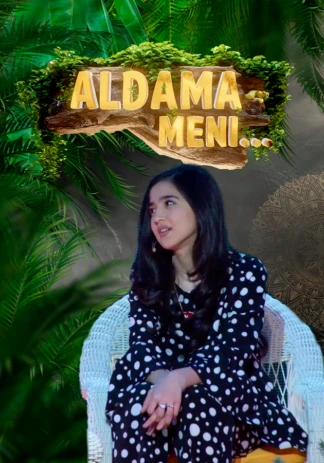 Aldama meni: Durdona Qurbonova