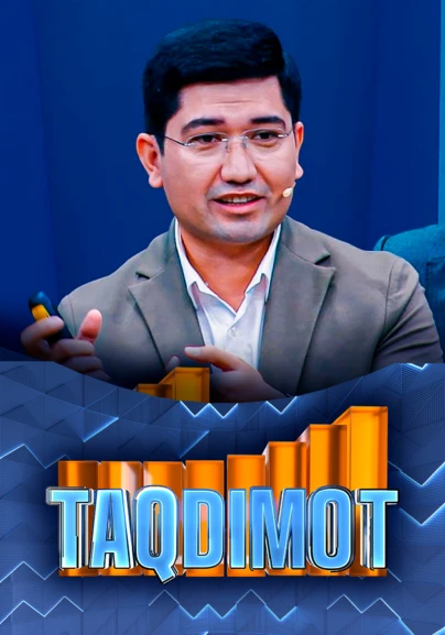 Taqdimot 2-son