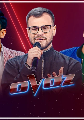 «Голос», 2-й сезон, 4-й выпуск
