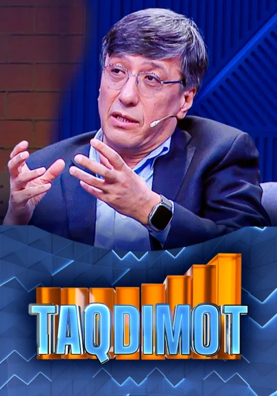Taqdimot 9-son