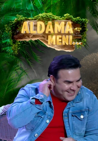 Aldama meni: Ma'mur Xolmedov