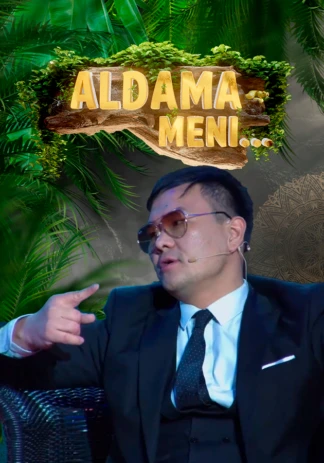Aldama meni: Jamshid Abduazimov