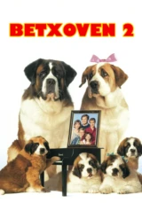 Бетховен 2