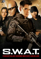S.W.A.T.: Спецназ города ангелов