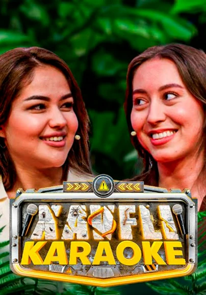 Xavfli karaoke 2-son