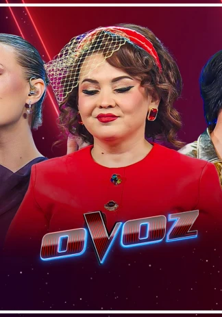 «Голос», 2-й сезон, 12-й выпуск