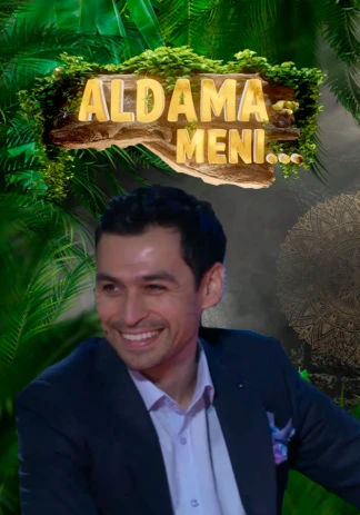 Aldama meni: Vohidjon Isoqov