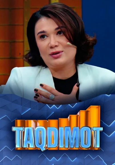 Taqdimot 3-son