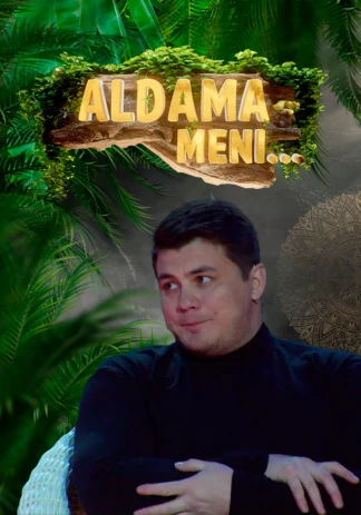 Aldama meni: Murod Xonto'rayev