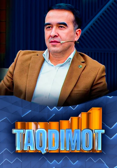 Taqdimot 5-son