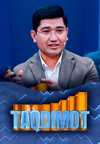 Taqdimot 2-son