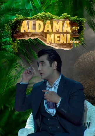 Aldama meni: Aziz Rametov