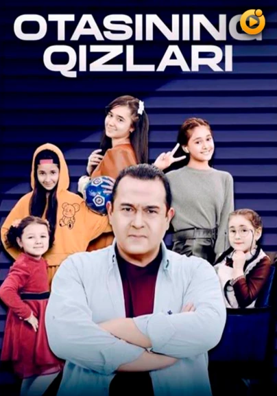 Otasining qizlari