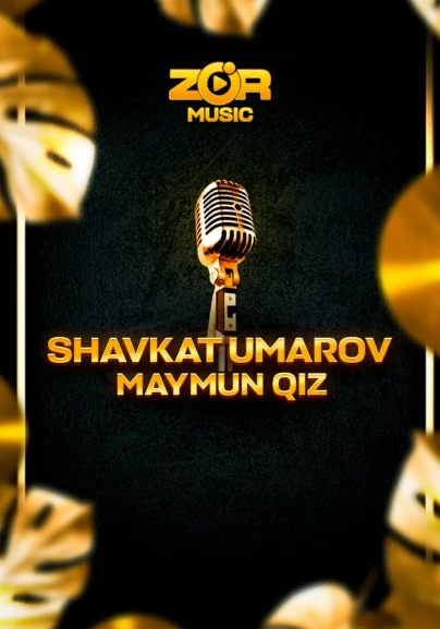 Shavkat Umarov - Maymun qiz