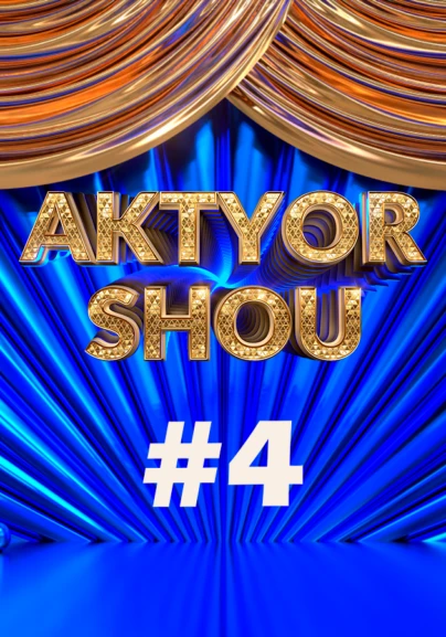 Aktyor: 4-son
