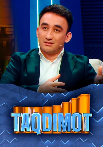 Taqdimot 11-son
