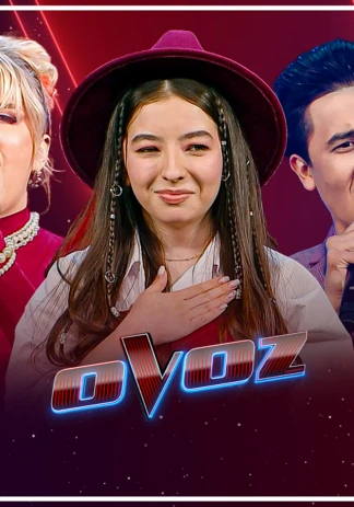 «Голос», 2-й сезон, 7-й выпуск