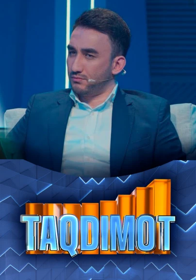 Taqdimot 8-son