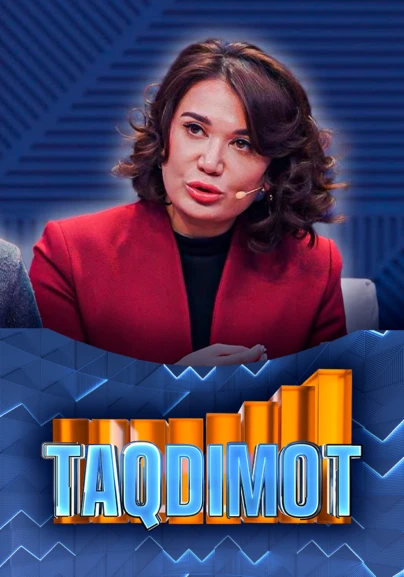 Taqdimot 7-son