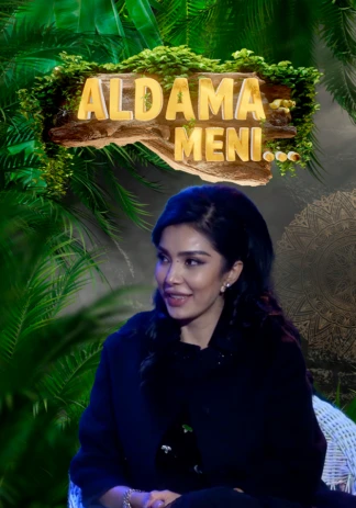 Aldama meni: Sitora Farmonova