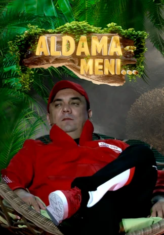Aldama meni: Dilshod Mirzamurodov