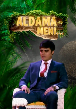 Aldama meni: Shahzod Sultonov